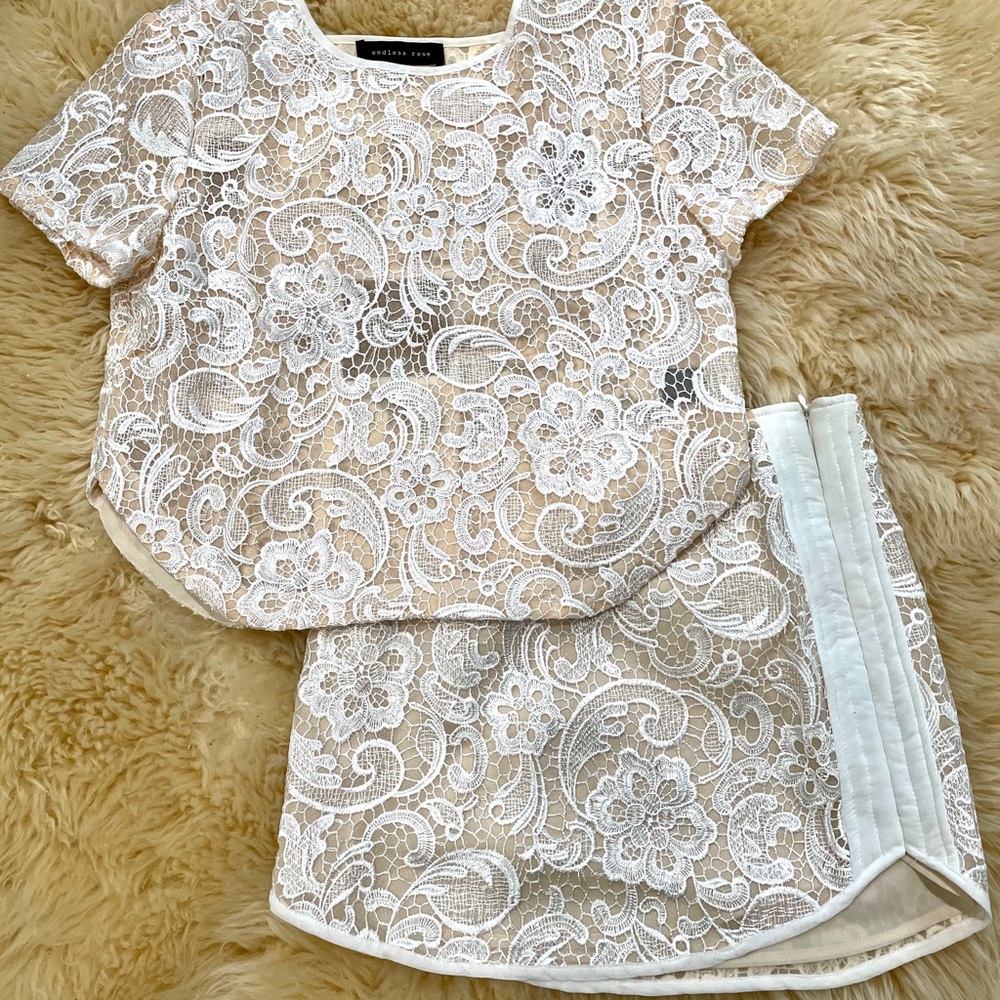 OFFERS? 2pcs set from Ruby & Jenna